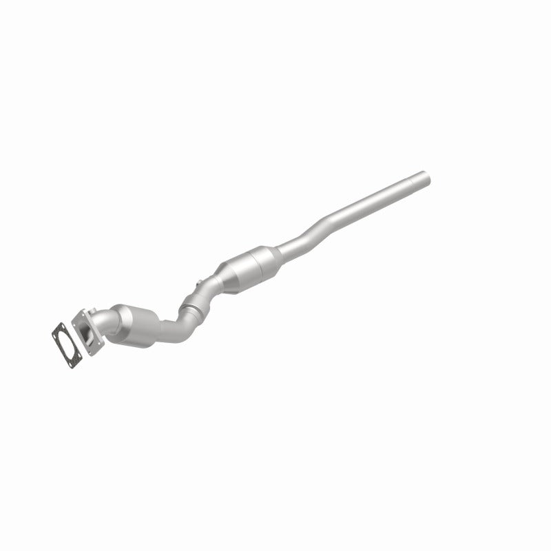 MagnaFlow Direct Fit Catalytic Converter 01-02 Audi S4 2.7L D/S - 441093