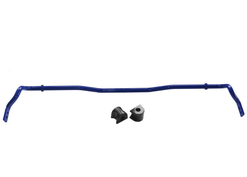 SuperPro 2013 Scion FR-S Base Front 20mm 2-Position Adjustable Sway Bar Kit - RC0015FZ-20