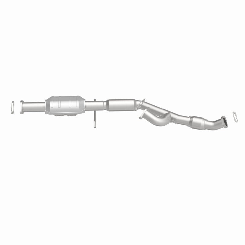 MagnaFlow Direct Fit Catalytic Converter 02-06 Kia Optima 2.7L - 457002