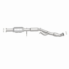 Load image into Gallery viewer, MagnaFlow Direct Fit Catalytic Converter 02-06 Kia Optima 2.7L - 457002