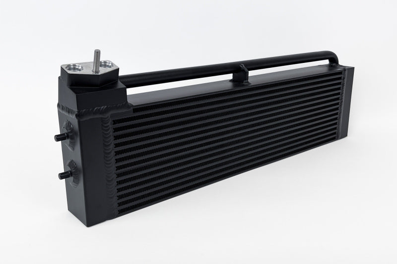 CSF 06-10 BMW E60 M5 / E63 / E64 M6 Race-Spec Oil Cooler - 8275