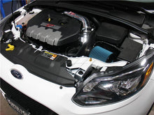 Load image into Gallery viewer, Injen 13-14 Ford Focus ST 2.0L (t) 4cyl Polished Short Ram Intake w/MR Tech &amp; Heat Shield - SP9001P