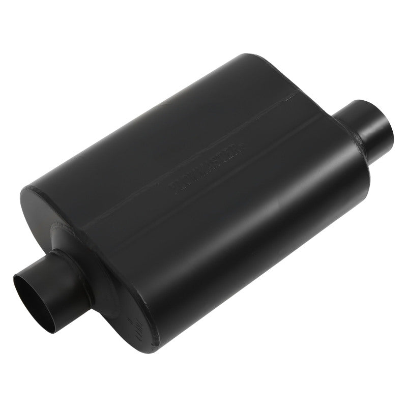 Flowmaster 3 IN(C)/OUT(O) Super 40 Series Muffler - 953047