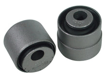 Load image into Gallery viewer, SPC Performance 05-12 Chrysler 300/Charger/09-12 Challenger Rear Upper Control Arm Bushing Kit - 66050
