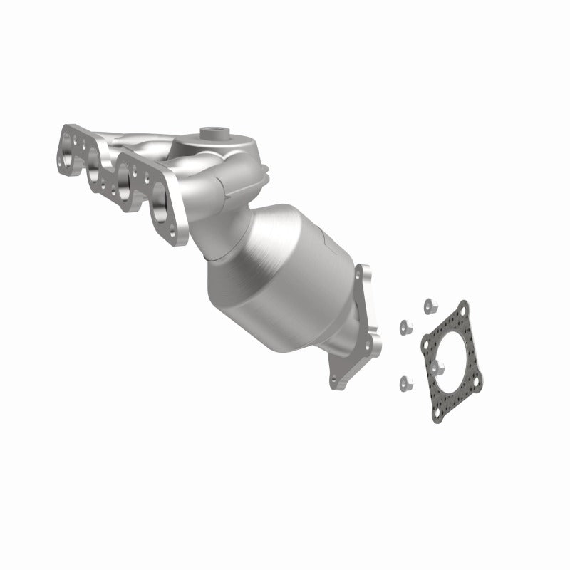 MagnaFlow Direct Fit Catalytic Converter 00-04 Dodge Neon 2L Manifold - 50913