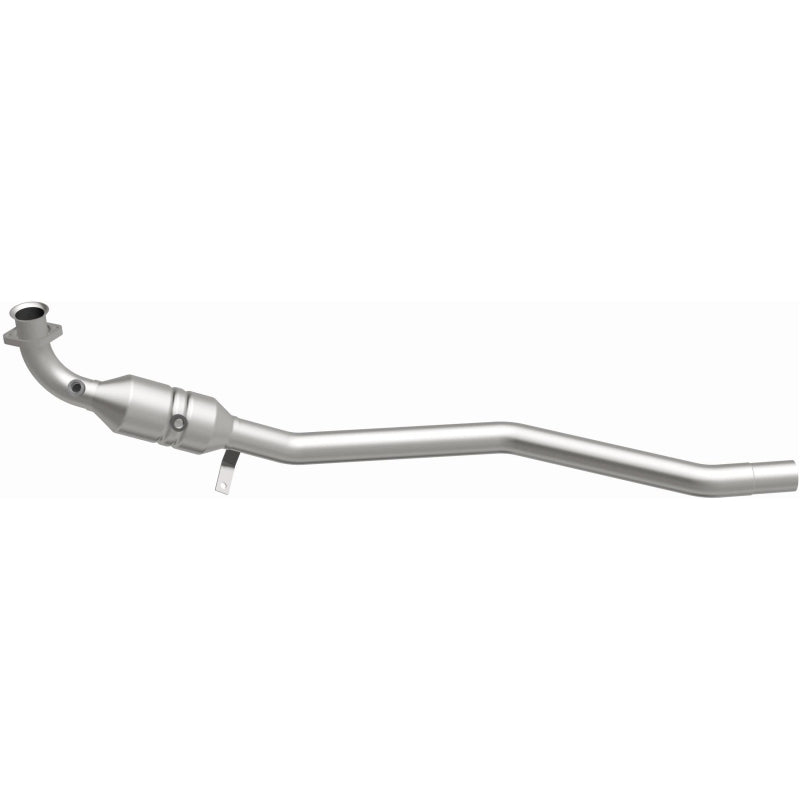 MagnaFlow 07-11 Mercedes-Benz ML350 3.5L Direct Fit Converter - 5551717