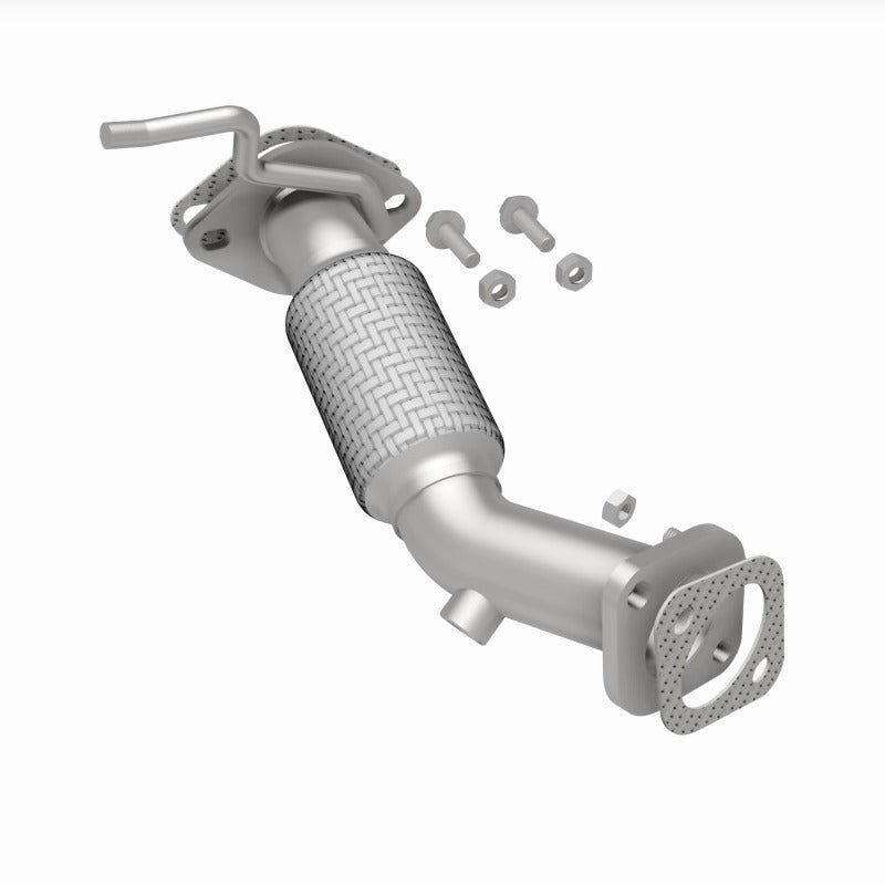 BRE Exhaust 11-14 Sonata 2.0L 2.4L Front Pipe Kit - 107-0172