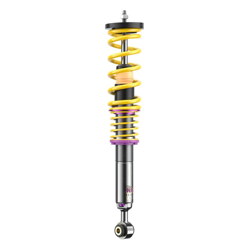 KW Aston Martin DB9 Coilover Kit V3 - 35233002