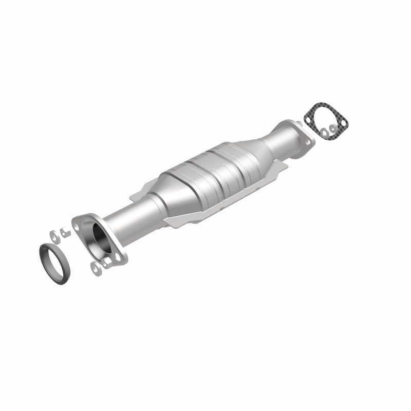 MagnaFlow Direct Fit Catalytic Converter 01-02 Montero 3.5L Rear - 24239