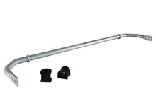 Load image into Gallery viewer, Whiteline 04-08+ Mazda RX8 FE Front 27mm Heavy Duty Adjustable Swaybar - BMF49Z