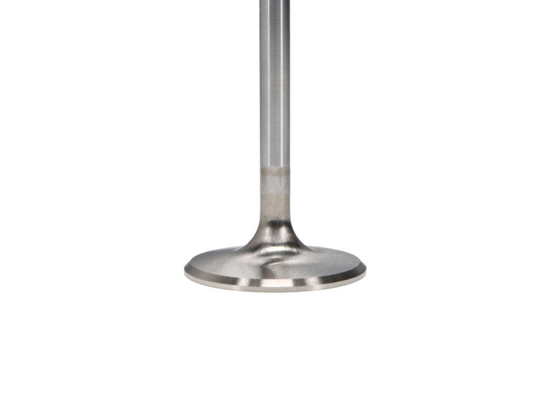 Manley Nissan 3.0L RB30E intake Valve Kit - 42.10mm Head Dia. 125.68mm O/A Length, 0.2750in Stem - 11182-6