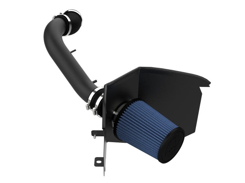 aFe MagnumFORCE Intakes Stage-2 P5R AIS P5R Toyota Tacoma 99-04 L4-2.4L/2.7L - 54-11052