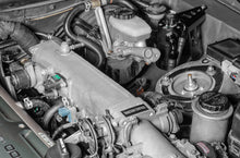 Load image into Gallery viewer, Dual Catch Can Kit, MK4 Supra, Fluid Lock / 1994-2002 Toyota Supra (all versions) - 20-0387-FL