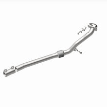 Load image into Gallery viewer, BRE Exhaust 02-05 A4 Quattro A4 1.8L Front Pipe Kit - 107-0242