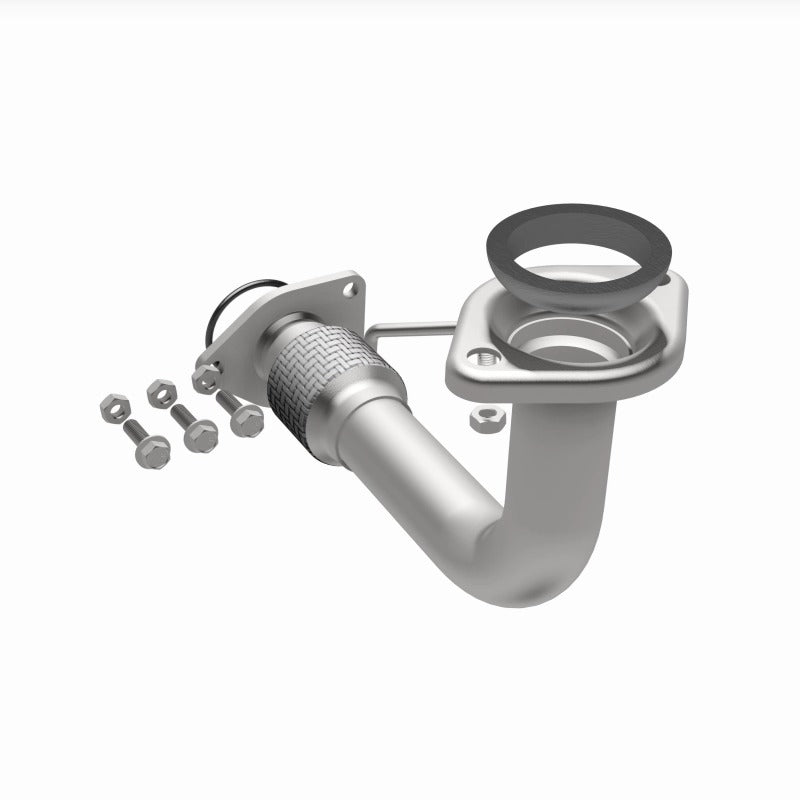 BRE Exhaust 03-07 Accord 2.4L Front Pipe Kit - 107-0054