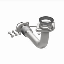 Load image into Gallery viewer, BRE Exhaust 03-07 Accord 2.4L Front Pipe Kit - 107-0054