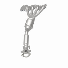 Load image into Gallery viewer, MagnaFlow 14-15 Ford Transit Connect OEM Grade Federal/EPA Compliant Manifold Catalytic Converter - 52444