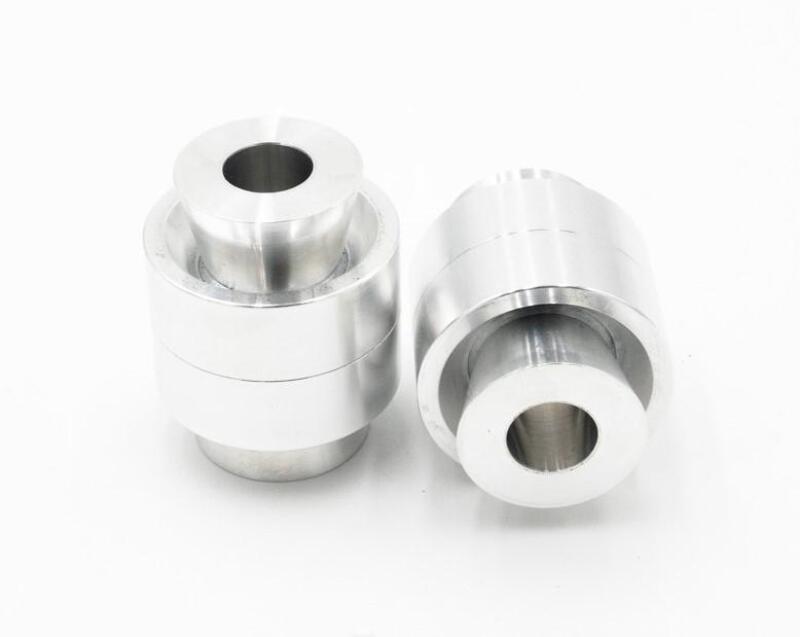 SPL Parts 2010+ BMW F2x 2 Series /  2011+ BMW F3 X 3 & 4 Series Rear Traction Arm Knuckle Bushing - SPL RKB F3X