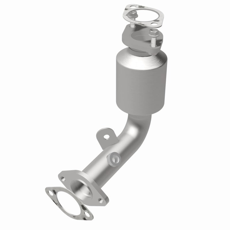 MagnaFlow 09-10 Subaru Forester H4 2.5L California Direct-Fit Catalytic Convert - 5571448