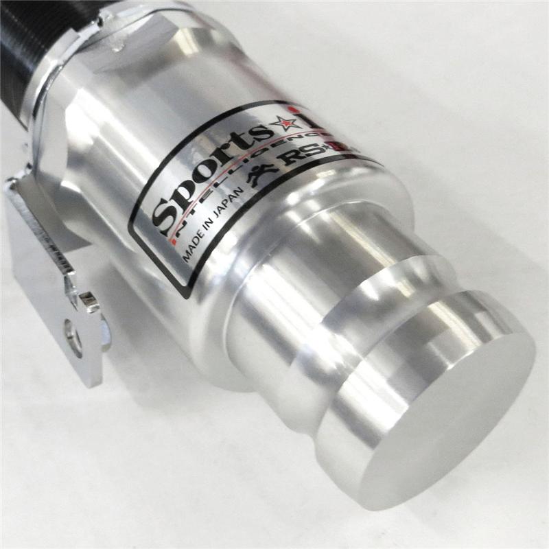 RS-R 11+ Acura TSX Sports Wagon (CW2) Sports-i Coilovers - XBIH650M