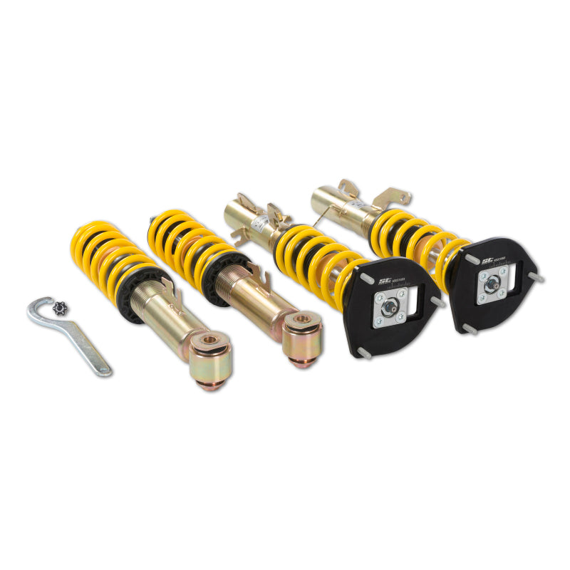 ST TA-Height Adjustable Coilovers 07+ Mini Cooper R56 (excl. S/Clubman/RCW) - 18220850