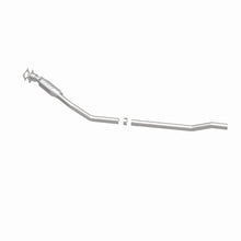 Load image into Gallery viewer, MagnaFlow Direct Fit Catalytic Converter 01-03 Caravan/Voyager 3.3L - 93273