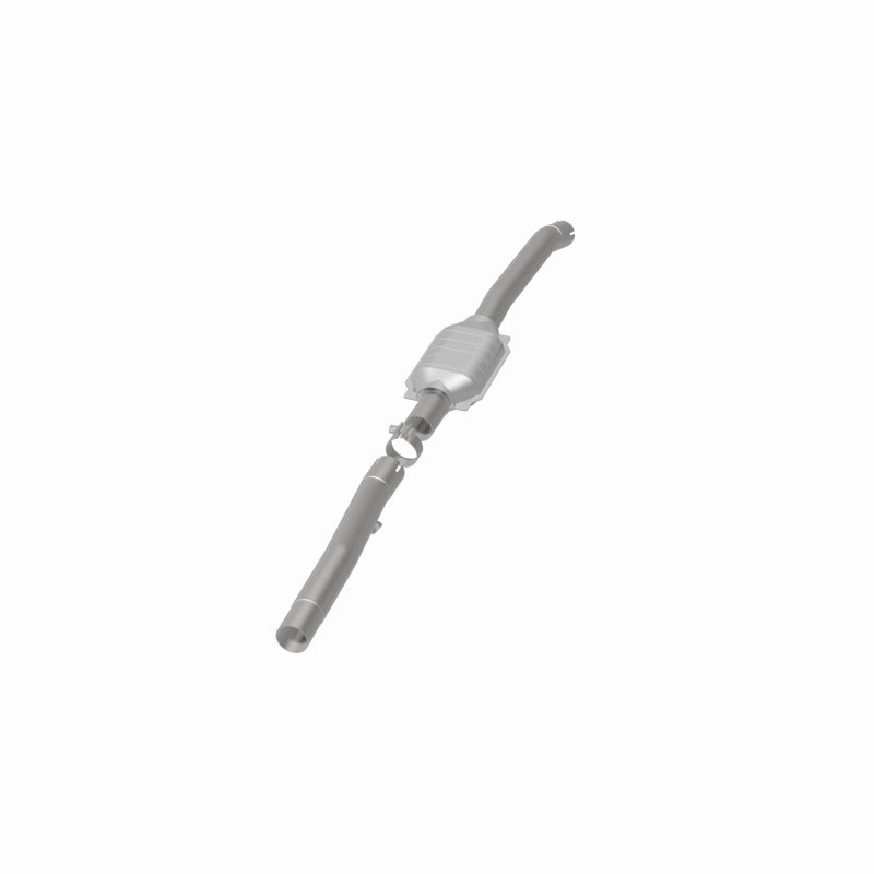 MagnaFlow Direct Fit Catalytic Converter 97-99 Dodge Dakota 3.9/5. - 23232