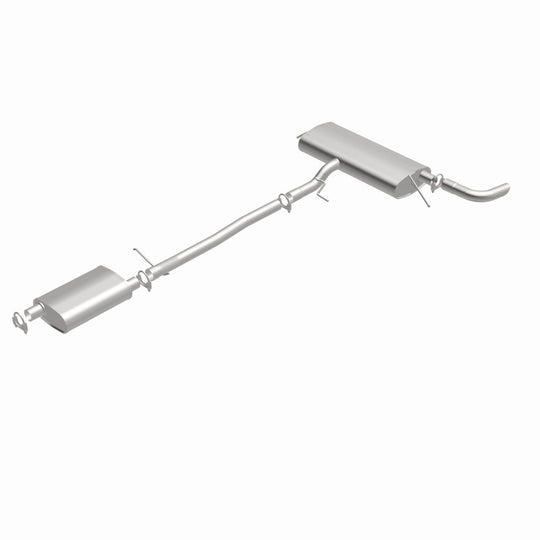 MagnaFlow BRE Exhaust Kit 10-17 Equinox Terrain 2.4L - 106-0020