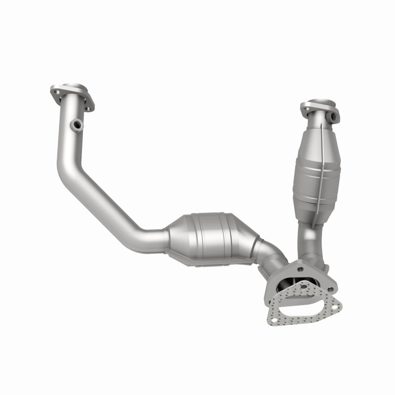 MagnaFlow Direct Fit Catalytic Converter98-00 Ranger 3.0/4.0L Fron - 93110