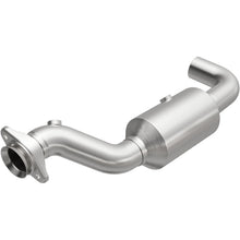 Load image into Gallery viewer, MagnaFlow 15-17 Ford F-150 XL V6 3.5L Direct Fit OEM Grade Federal Catalytic Converter - 21-474