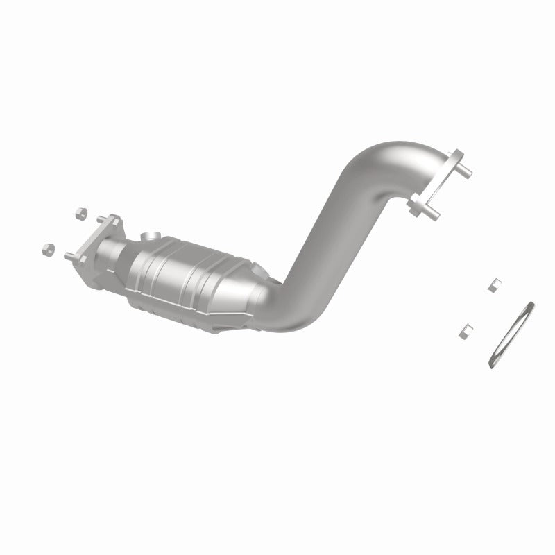 MagnaFlow Direct Fit Catalytic Converter 02-04 Ford Focus L4-2.0L - 52298