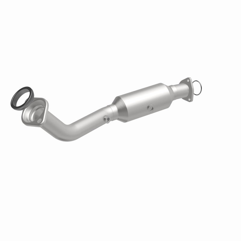 MagnaFlow Direct Fit Catalytic Converter 02-06 Honda CR-V 2.4L OEM - 49123
