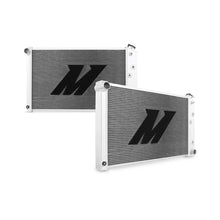 Load image into Gallery viewer, Mishimoto 70-81 Chevy Camaro X-Line Performance Aluminum Radiator - MMRAD-CAM-70X