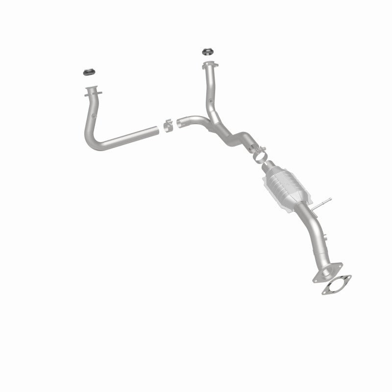 MagnaFlow Conv DF 00 Blazer 4WD 4dr 4.3L - 93369