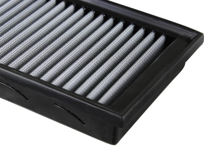 aFe MagnumFLOW OEM Replacement Air Filter Pro DRY S 12-14 Fiat 500 L4 1.4L - 31-10252