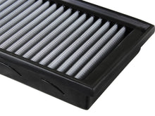 Load image into Gallery viewer, aFe MagnumFLOW OEM Replacement Air Filter Pro DRY S 12-14 Fiat 500 L4 1.4L - 31-10252