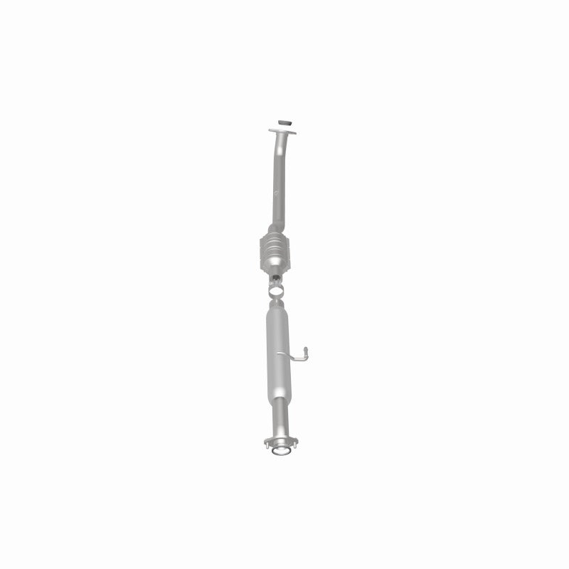 MagnaFlow Direct Fit Catalytic Converter 2012-2014 CAMRY 2.5L Underbody - 52095