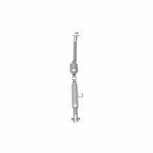 Load image into Gallery viewer, MagnaFlow Direct Fit Catalytic Converter 2012-2014 CAMRY 2.5L Underbody - 52095