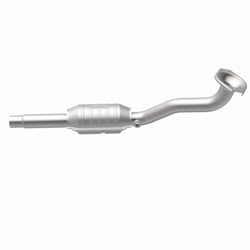 MagnaFlow Direct Fit Catalytic Converter VW 33.5X5X4 2/1.75 - 22923