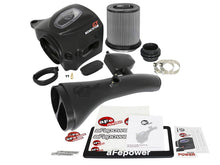 Load image into Gallery viewer, aFe POWER Momentum GT Pro Dry S Cold Air Intake System 12-17 Toyota Land Cruiser LC200 V6-4.0L - 51-76011