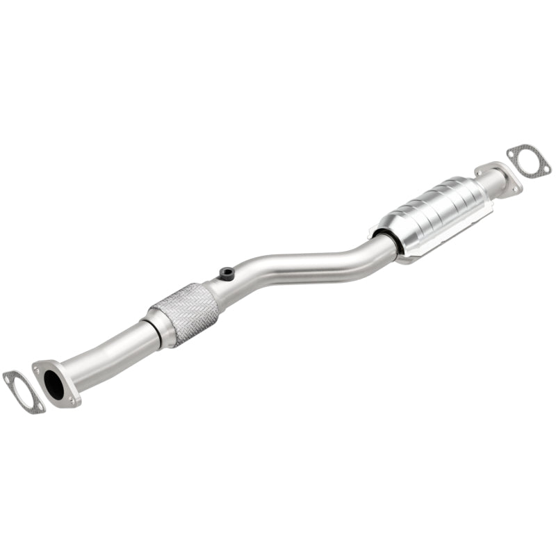 MagnaFlow Direct Fit Catalytic Converter 01-02 Elantra 2.0L OEM - 49418