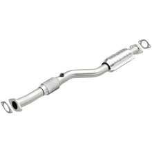 Load image into Gallery viewer, MagnaFlow Direct Fit Catalytic Converter 01-02 Elantra 2.0L OEM - 49418