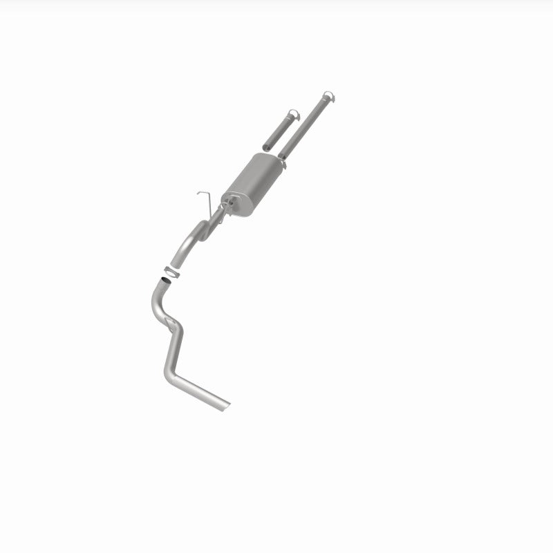 MagnaFlow BRE Exhaust Kit 98-02 Ford F-150 F-250 - 106-0027