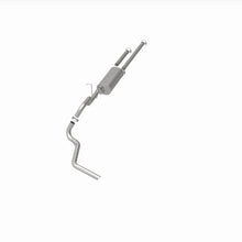 Load image into Gallery viewer, MagnaFlow BRE Exhaust Kit 98-02 Ford F-150 F-250 - 106-0027