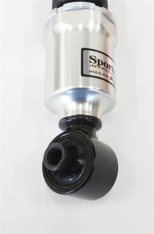 RS-R 11+ Toyota Prius V Sports-i Coilovers - XBIT086M