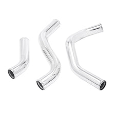 Load image into Gallery viewer, Mishimoto 11-14 Ford F-150 3.5L Ecoboost Intercooler Kit w/ Pipes (Polished) - MMICP-F150-11KP