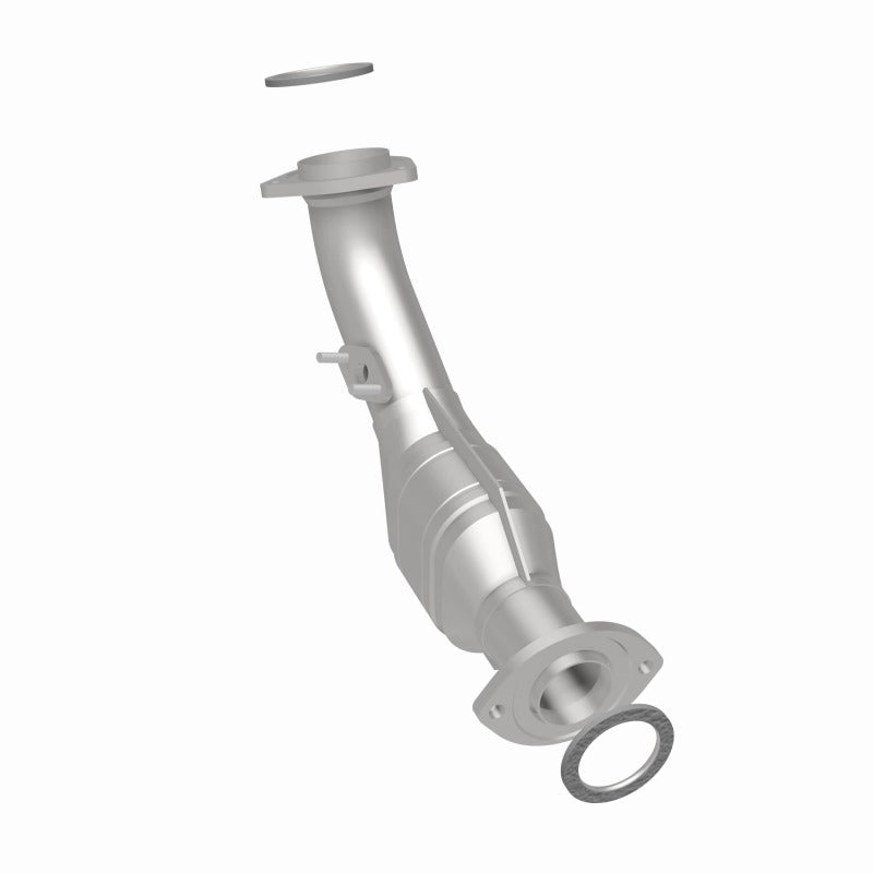MagnaFlow Direct Fit Catalytic Converter 00-04 Toyota Tacoma 3.4L California - 447185