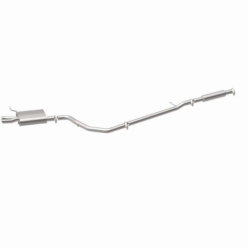 BRExhaust 05-07 Ford Freestyle 3.0L Exhaust Kit - 106-0900