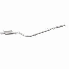 Load image into Gallery viewer, BRExhaust 05-07 Ford Freestyle 3.0L Exhaust Kit - 106-0900