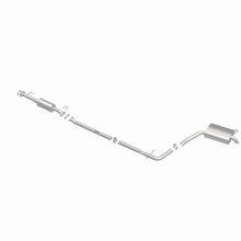Load image into Gallery viewer, BRExhaust Exhaust Kit Replacement Kia - 106-1053